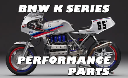bmw k100 performance parts